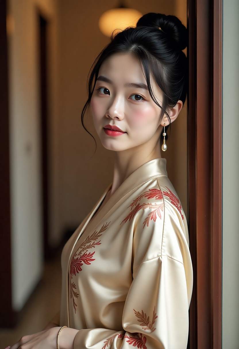 阿田的村居手记头像